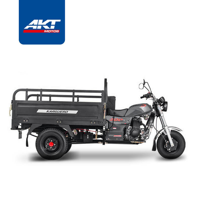 AKT Karguero 3W 200 2026