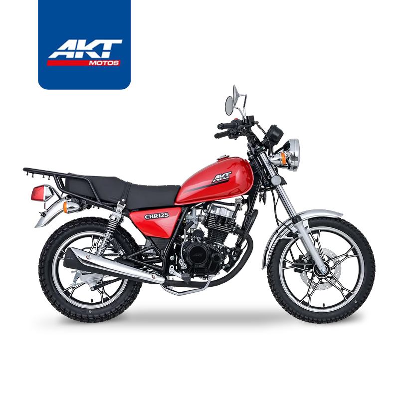 AKT CHR 125 2026