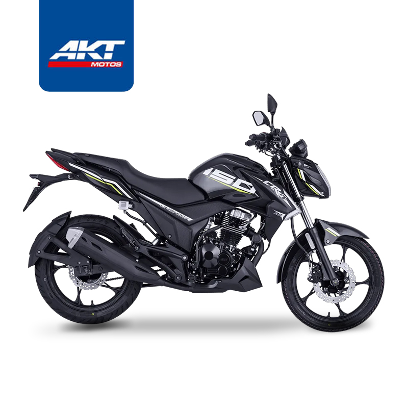 AKT CR4 150 2026