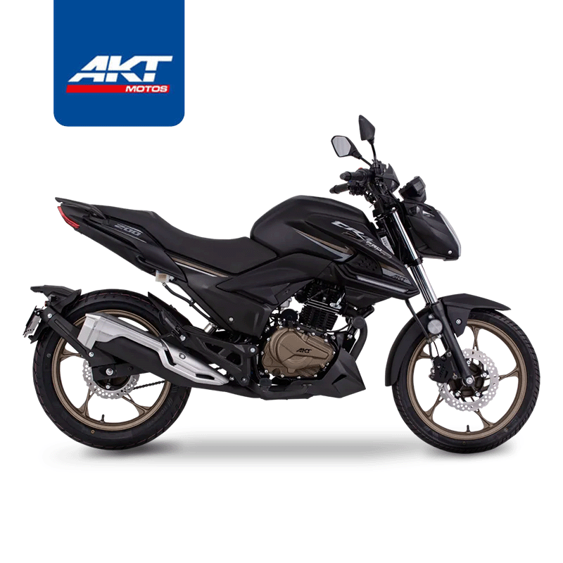 AKT CR4 200 Pro 2026