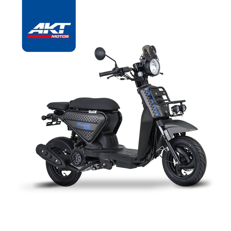 AKT Mawi FP125 2026